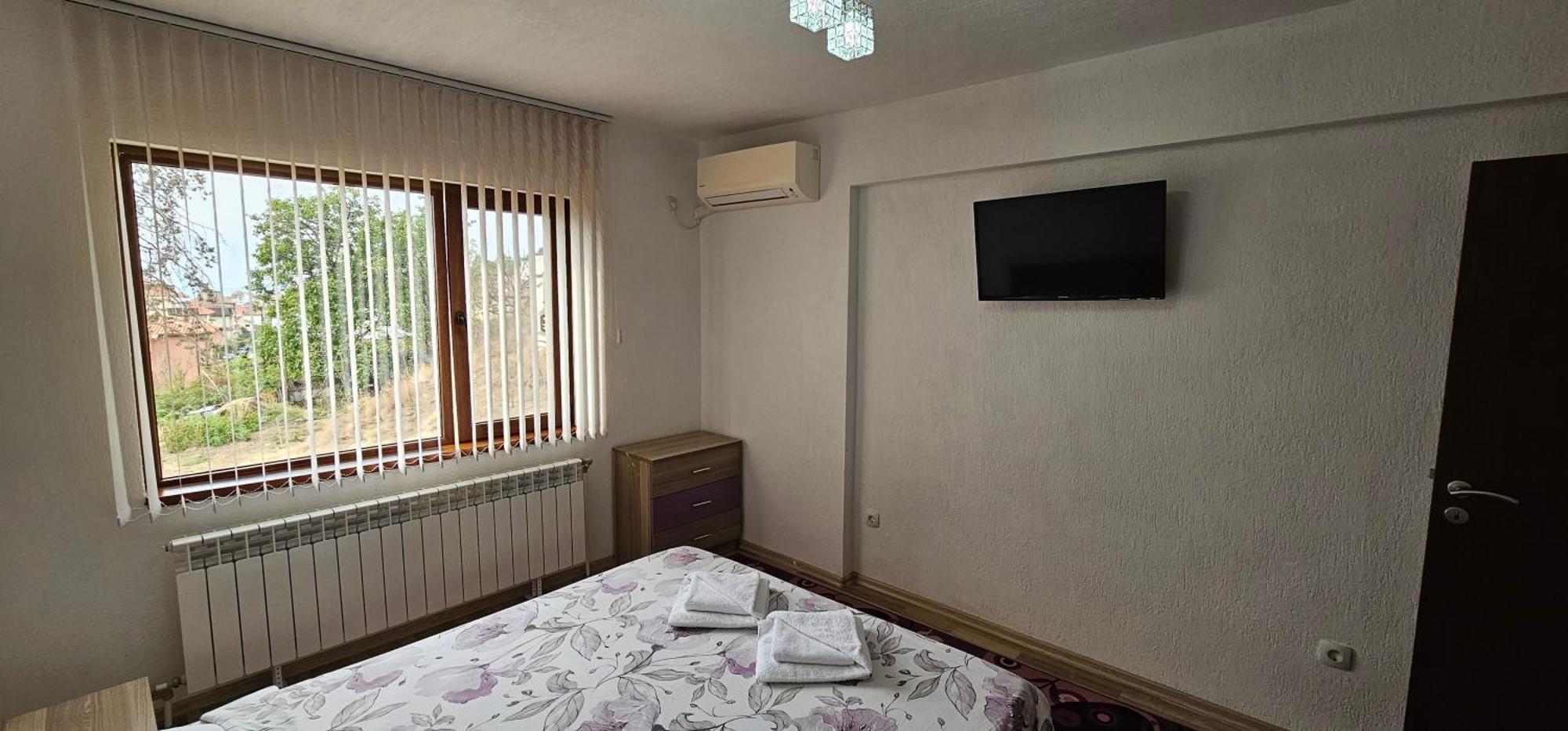 Д И В 1 - D & V 1 Apartment Sandanski Ngoại thất bức ảnh