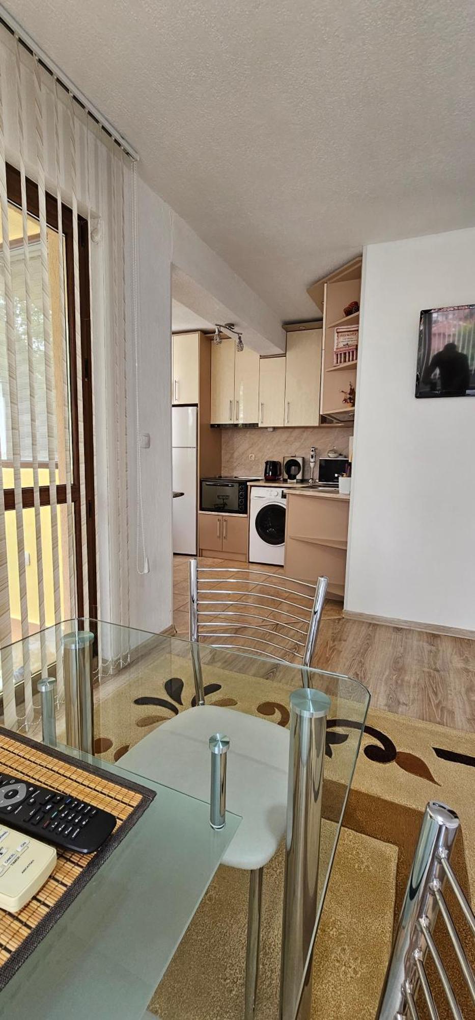 Д И В 1 - D & V 1 Apartment Sandanski Ngoại thất bức ảnh