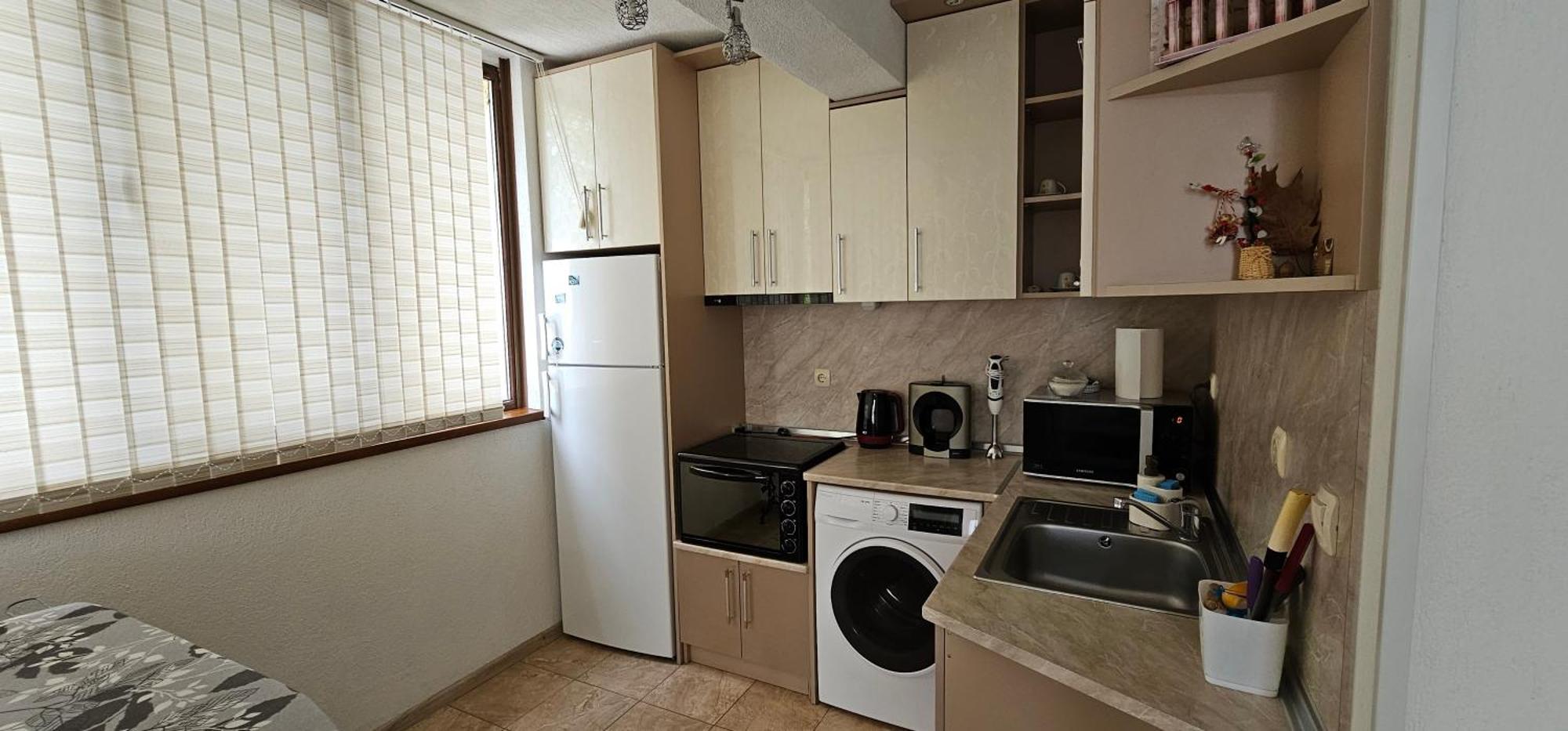 Д И В 1 - D & V 1 Apartment Sandanski Ngoại thất bức ảnh