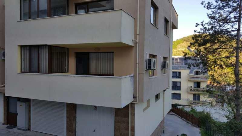 Д И В 1 - D & V 1 Apartment Sandanski Ngoại thất bức ảnh