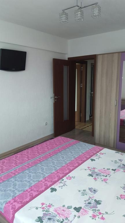 Д И В 1 - D & V 1 Apartment Sandanski Ngoại thất bức ảnh