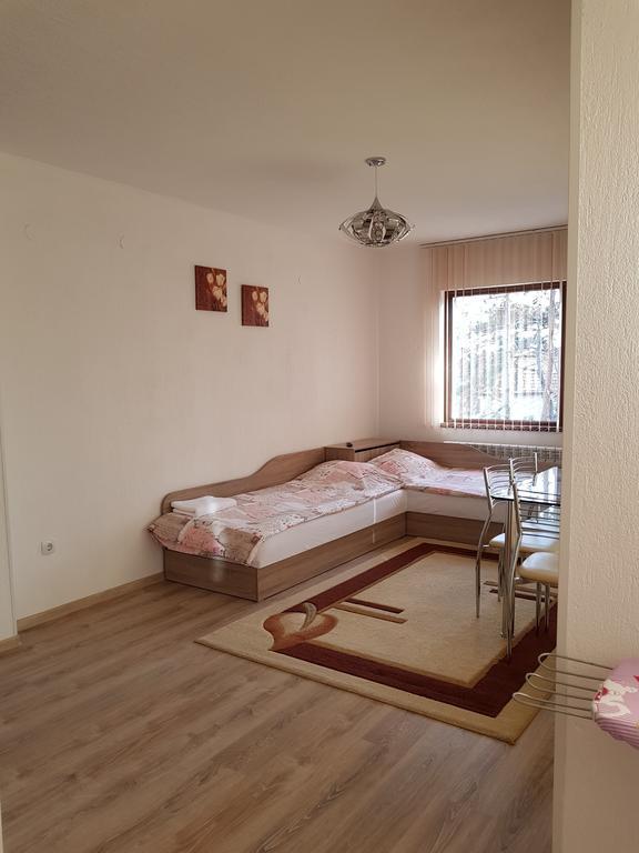 Д И В 1 - D & V 1 Apartment Sandanski Ngoại thất bức ảnh