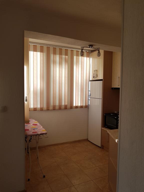 Д И В 1 - D & V 1 Apartment Sandanski Ngoại thất bức ảnh