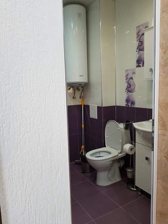 Д И В 1 - D & V 1 Apartment Sandanski Ngoại thất bức ảnh