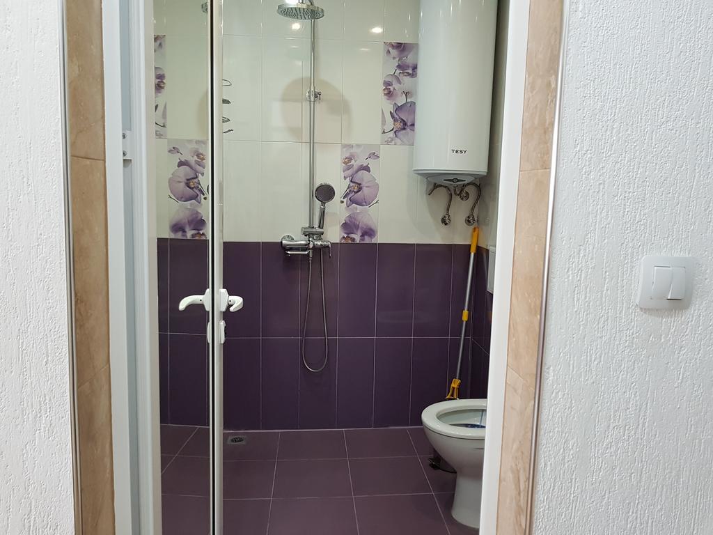 Д И В 1 - D & V 1 Apartment Sandanski Ngoại thất bức ảnh